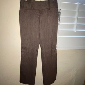Maurices Smart Boot Dress Pants - Boot Cut